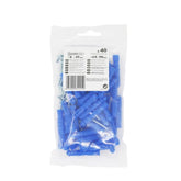 Standers Multi-Anchor With Screws 8 X 45Mm - 40 Pieces
